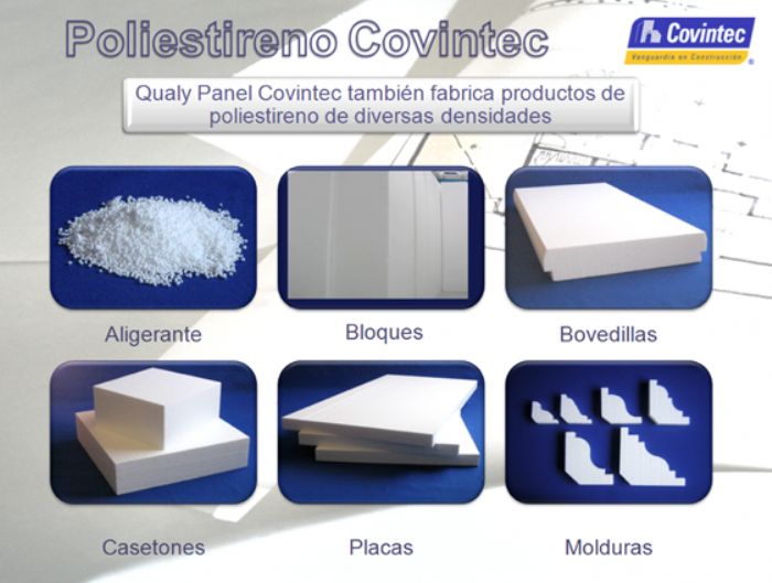 POLIESTIRENOS